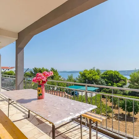 Markovic Lejlighed *