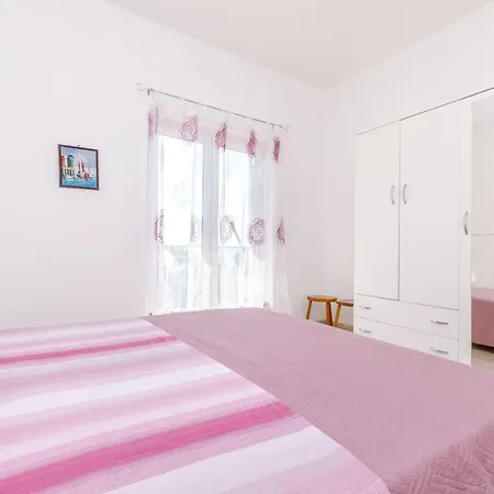 Lejlighed Markovic Trogir