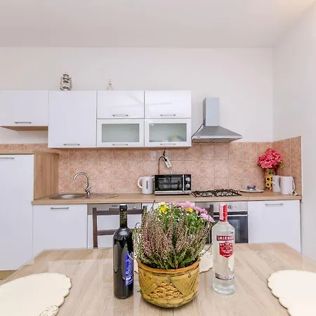 Lägenhet Markovic Trogir