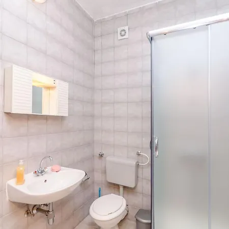 Markovic 아파트 *